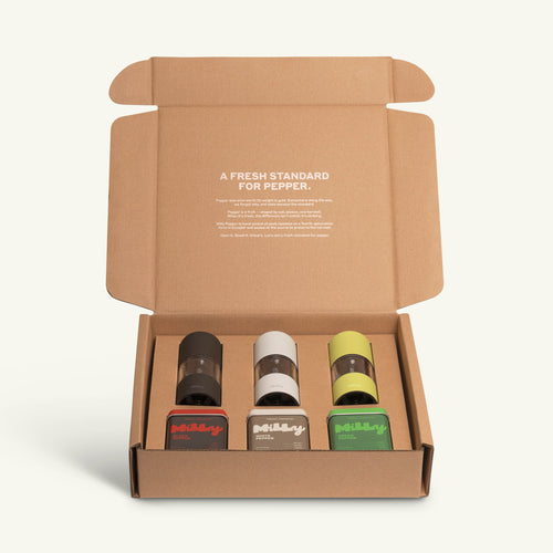 The Discovery Set